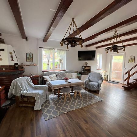 Casa Marandy Hotel Sadu ภายนอก รูปภาพ