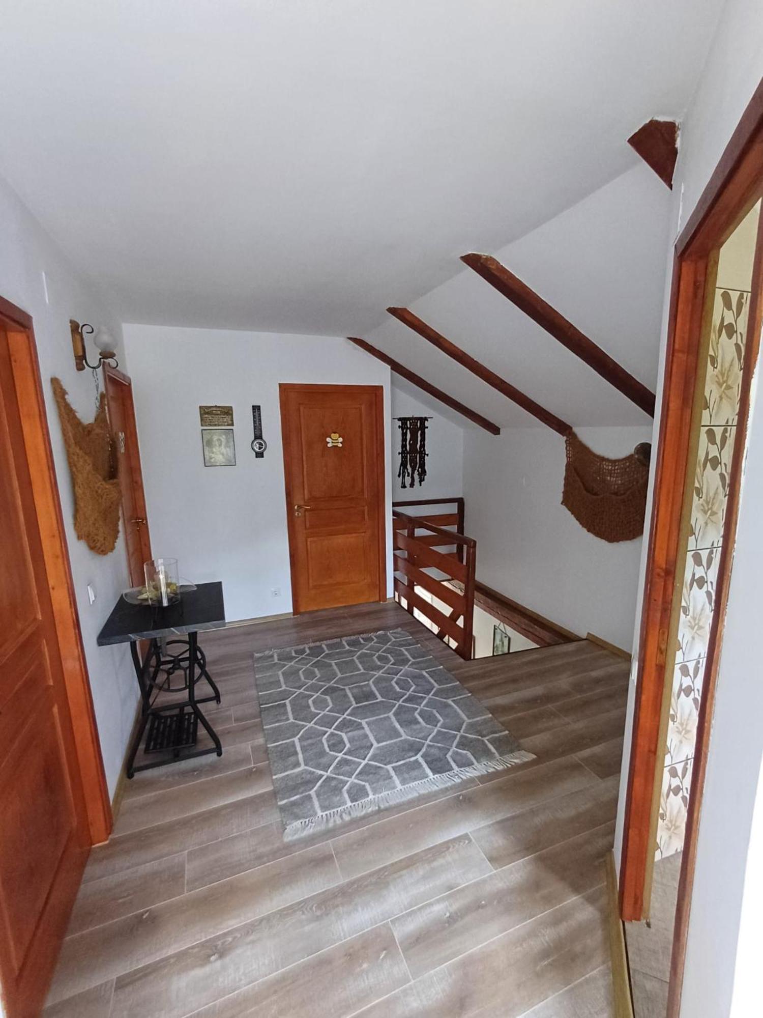Casa Marandy Hotel Sadu ภายนอก รูปภาพ