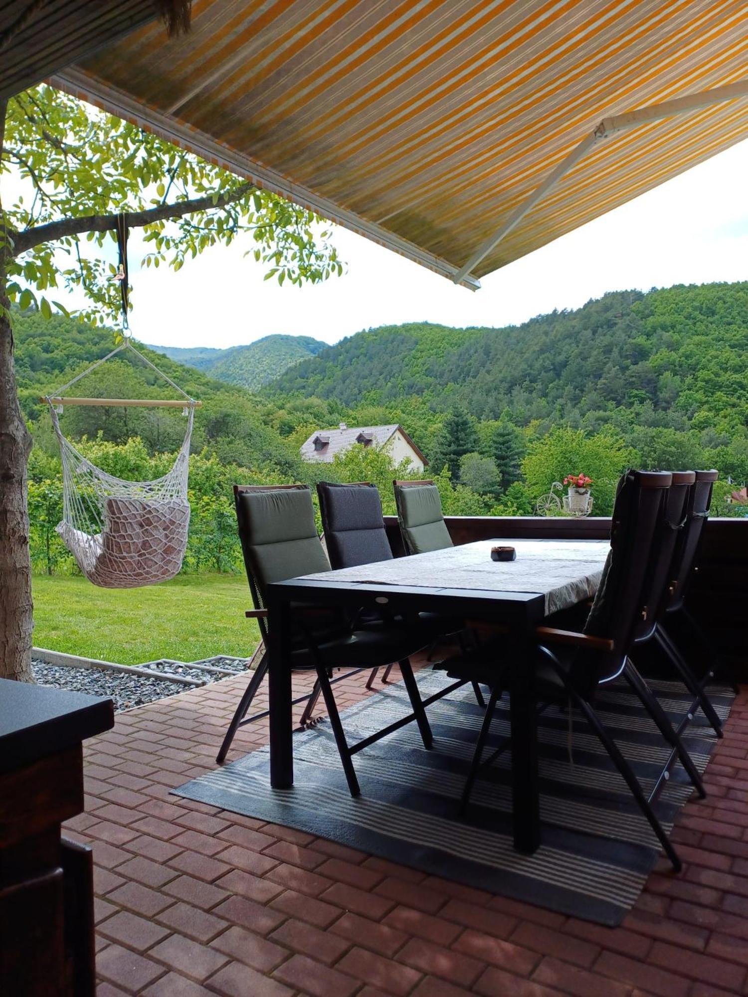 Casa Marandy Hotel Sadu ภายนอก รูปภาพ