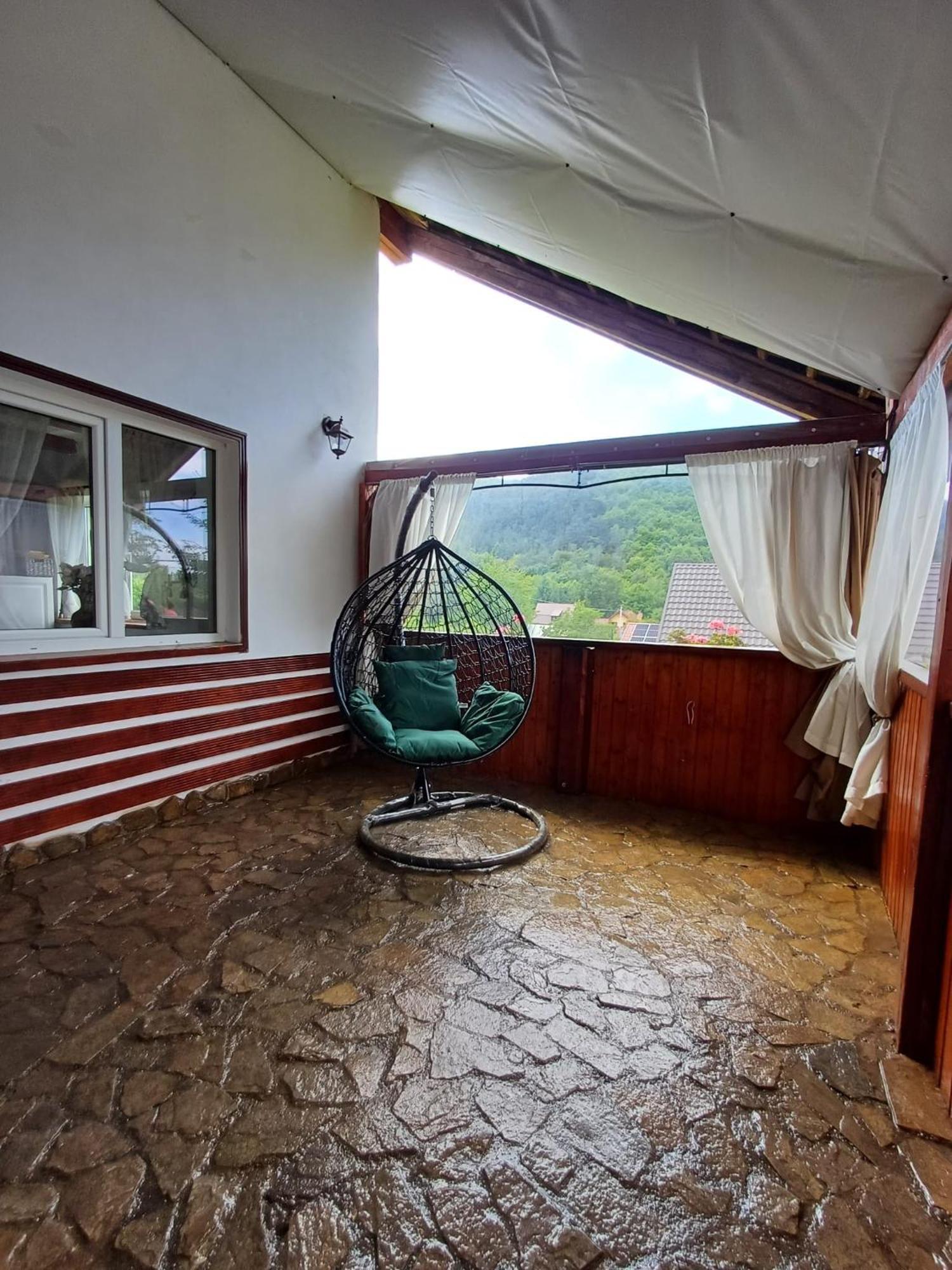 Casa Marandy Hotel Sadu ภายนอก รูปภาพ
