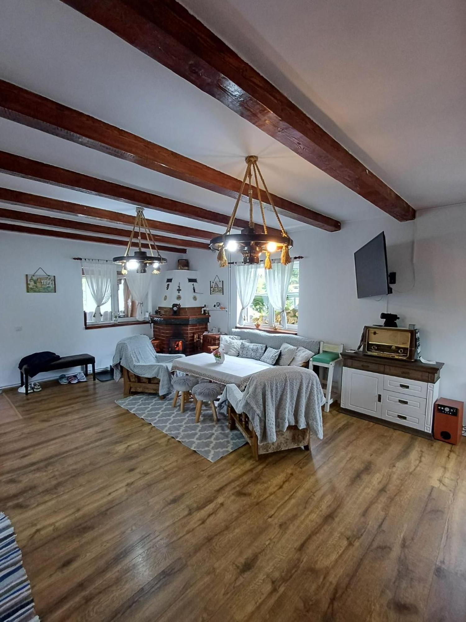 Casa Marandy Hotel Sadu ภายนอก รูปภาพ