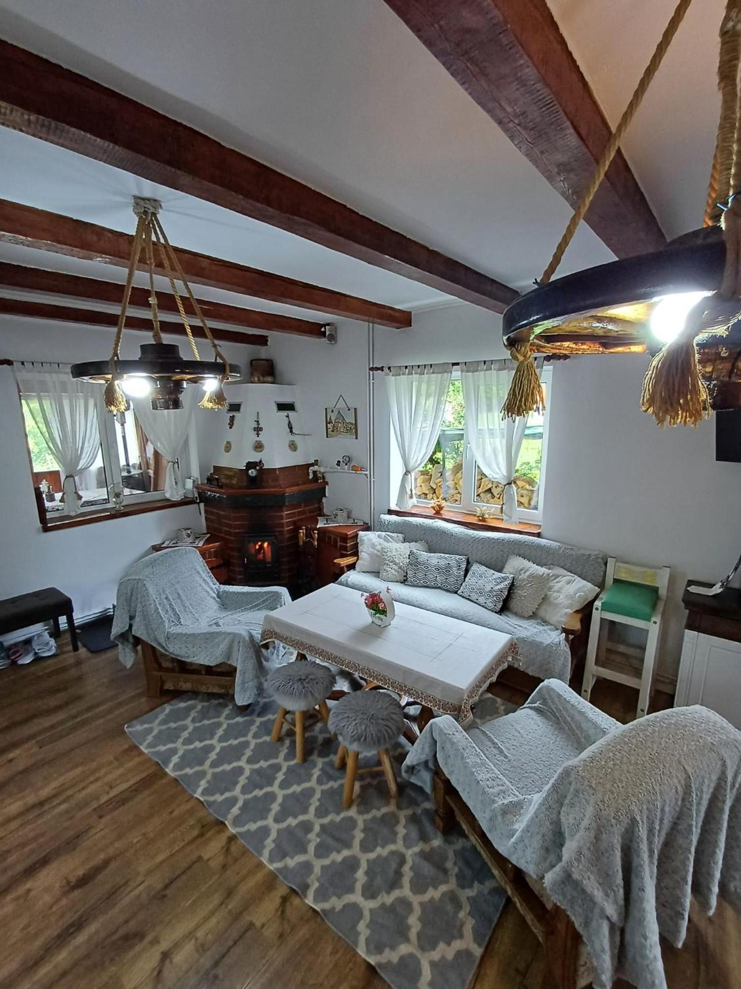 Casa Marandy Hotel Sadu ภายนอก รูปภาพ
