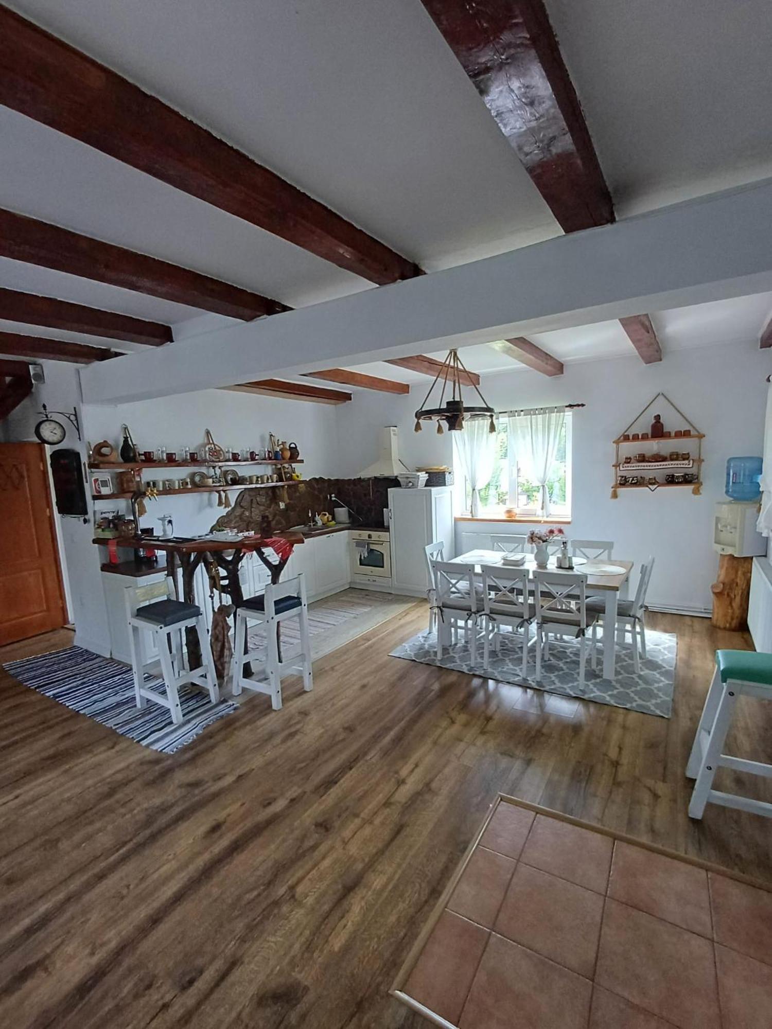 Casa Marandy Hotel Sadu ภายนอก รูปภาพ