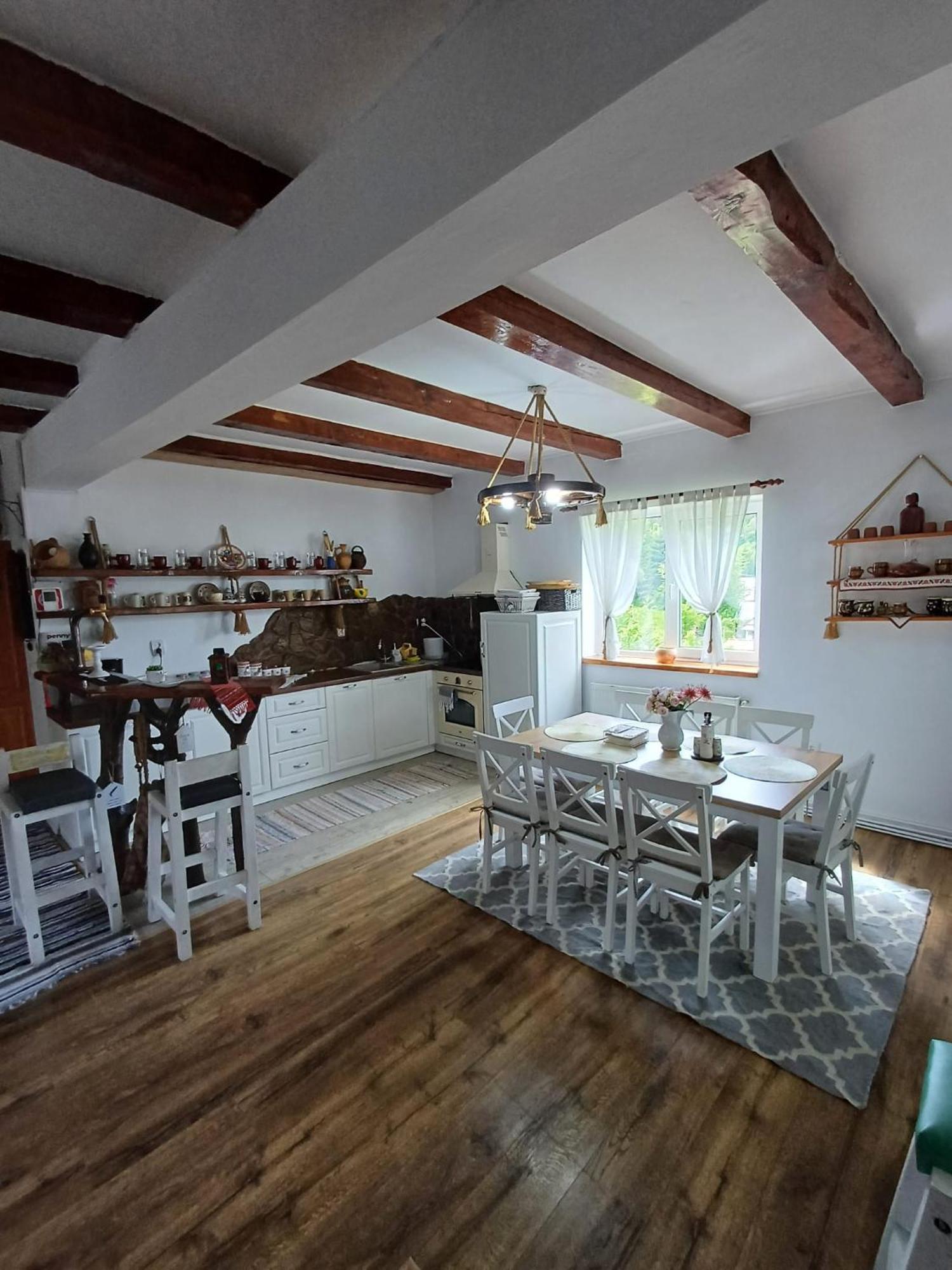 Casa Marandy Hotel Sadu ภายนอก รูปภาพ