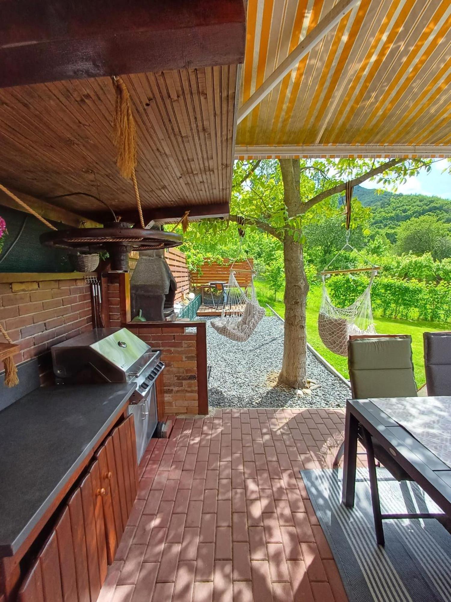 Casa Marandy Hotel Sadu ภายนอก รูปภาพ
