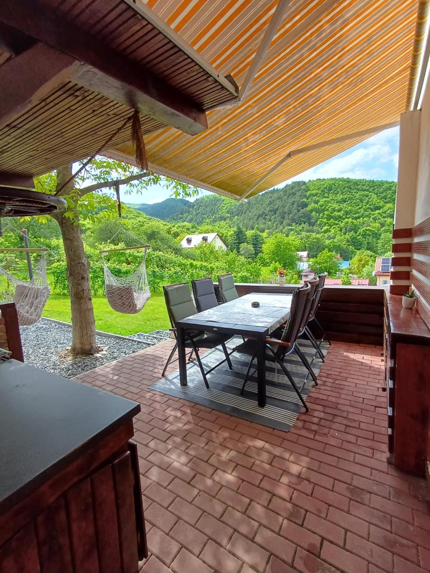 Casa Marandy Hotel Sadu ภายนอก รูปภาพ